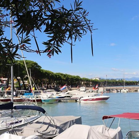 Appartamento Rosy Peschiera del Garda Ngoại thất bức ảnh