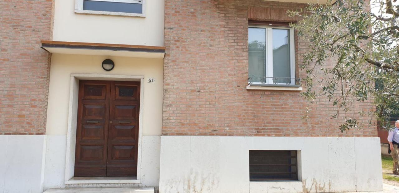Appartamento Rosy Peschiera del Garda Ngoại thất bức ảnh