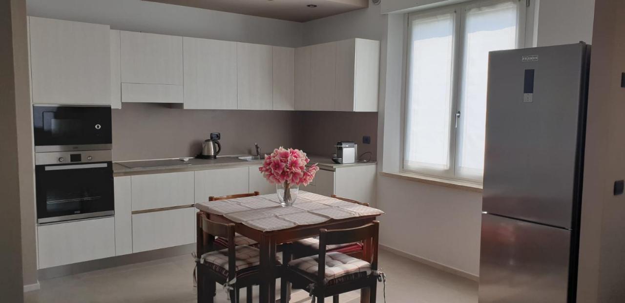 Appartamento Rosy Peschiera del Garda Ngoại thất bức ảnh
