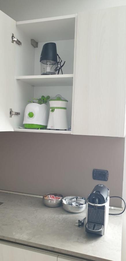 Appartamento Rosy Peschiera del Garda Ngoại thất bức ảnh
