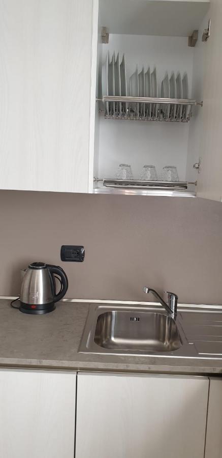 Appartamento Rosy Peschiera del Garda Ngoại thất bức ảnh