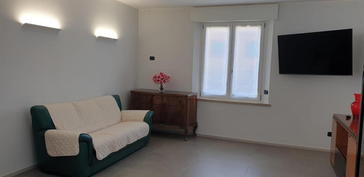 Appartamento Rosy Peschiera del Garda Ngoại thất bức ảnh