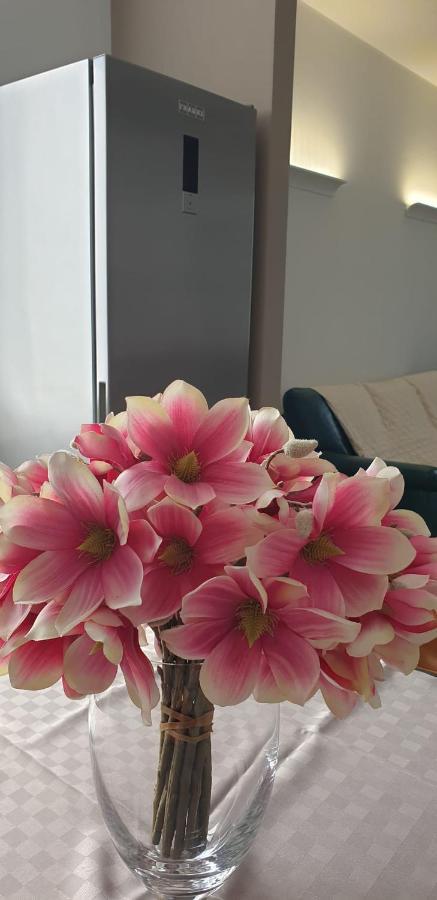 Appartamento Rosy Peschiera del Garda Ngoại thất bức ảnh