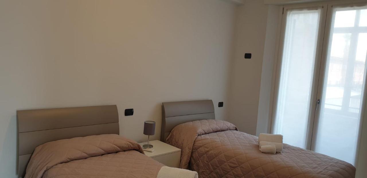 Appartamento Rosy Peschiera del Garda Ngoại thất bức ảnh