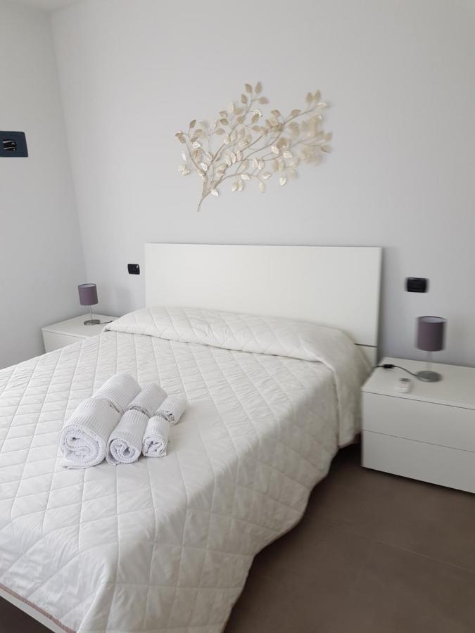 Appartamento Rosy Peschiera del Garda Ngoại thất bức ảnh